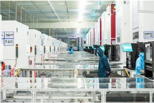 5G工廠出海忙 浙江企業產品為何遠銷海外？