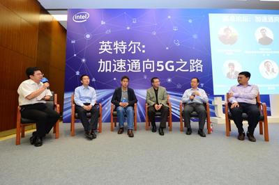 5G 通信技術(shù)與計算技術(shù)融合的時代新篇